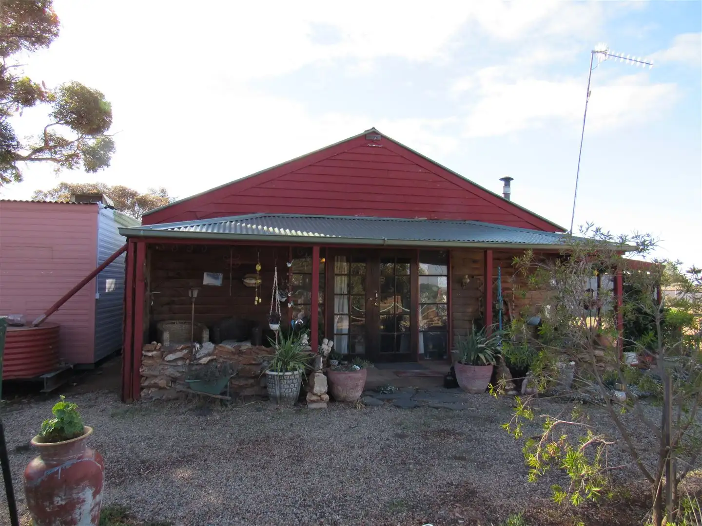 Main view of Homely flat listing, 1-5 Queen Street, Peterborough SA 5422