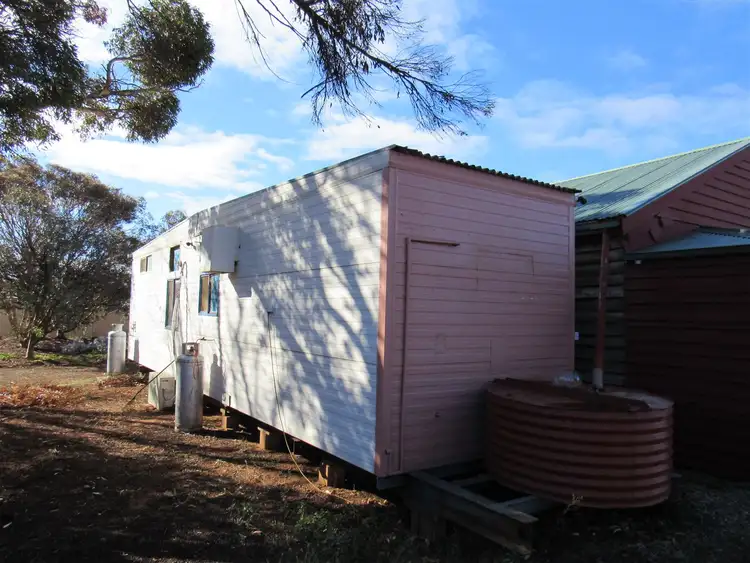 Second view of Homely flat listing, 1-5 Queen Street, Peterborough SA 5422