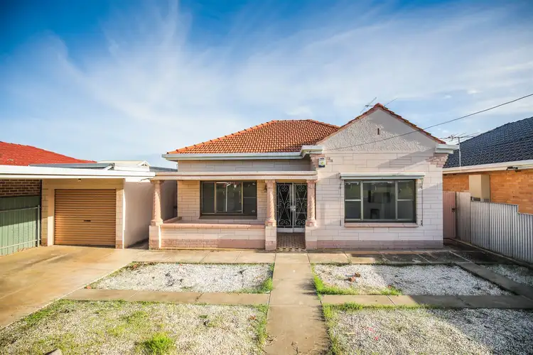 17 Lowe Street, Royal Park SA 5014