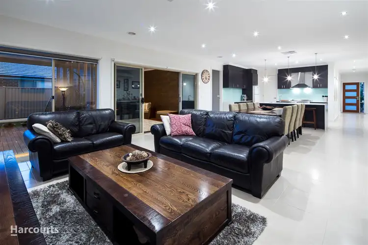 Second view of Homely house listing, 28 Cuzens Road, Alfredton VIC 3350