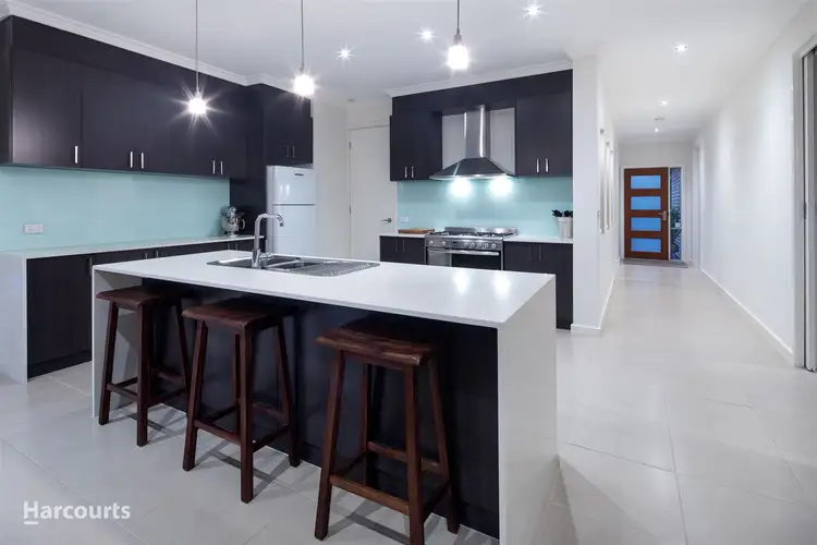Fourth view of Homely house listing, 28 Cuzens Road, Alfredton VIC 3350