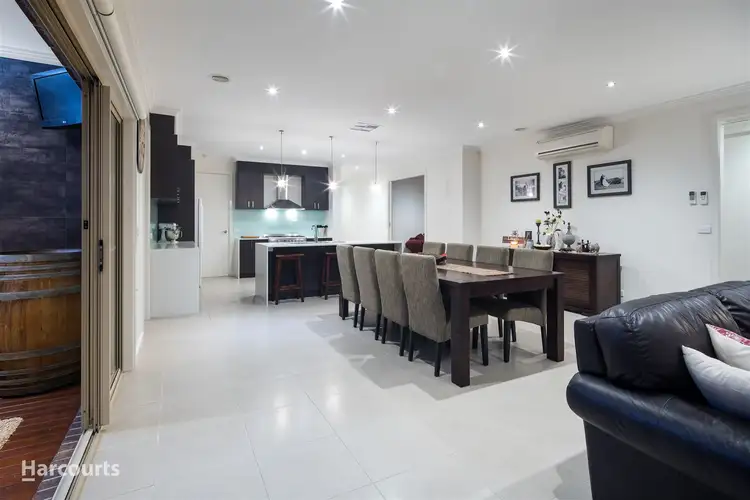 Sixth view of Homely house listing, 28 Cuzens Road, Alfredton VIC 3350