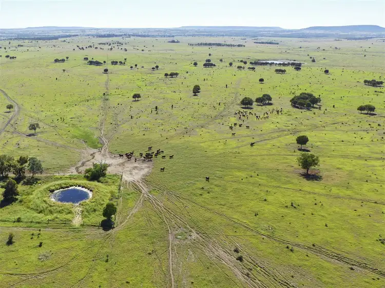 Main view of Homely rural property listing, “Illuka” ., Taroom QLD 4420