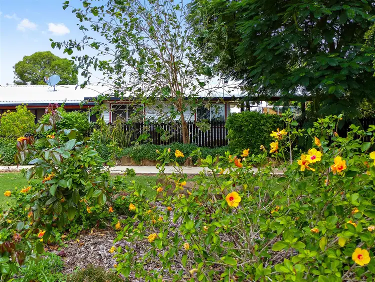 Third view of Homely rural property listing, “Illuka” ., Taroom QLD 4420