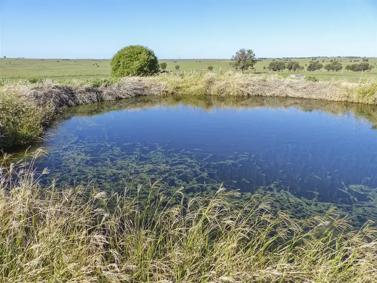Fifth view of Homely rural property listing, “Illuka” ., Taroom QLD 4420
