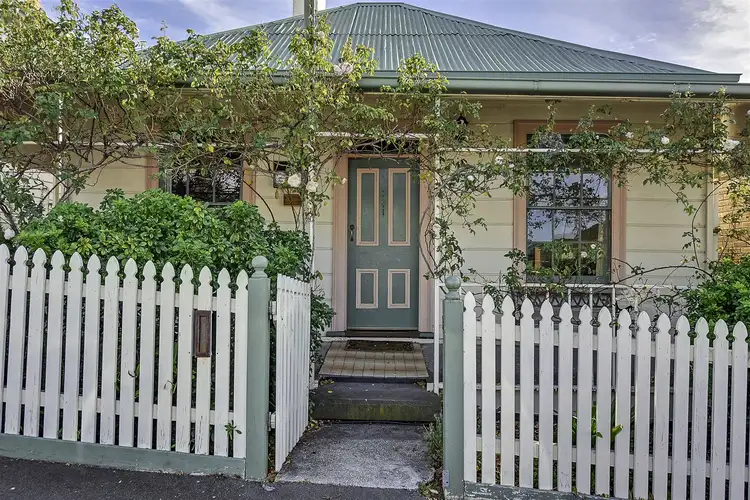 Main view of Homely house listing, 151 Patrick Street, West Hobart TAS 7000