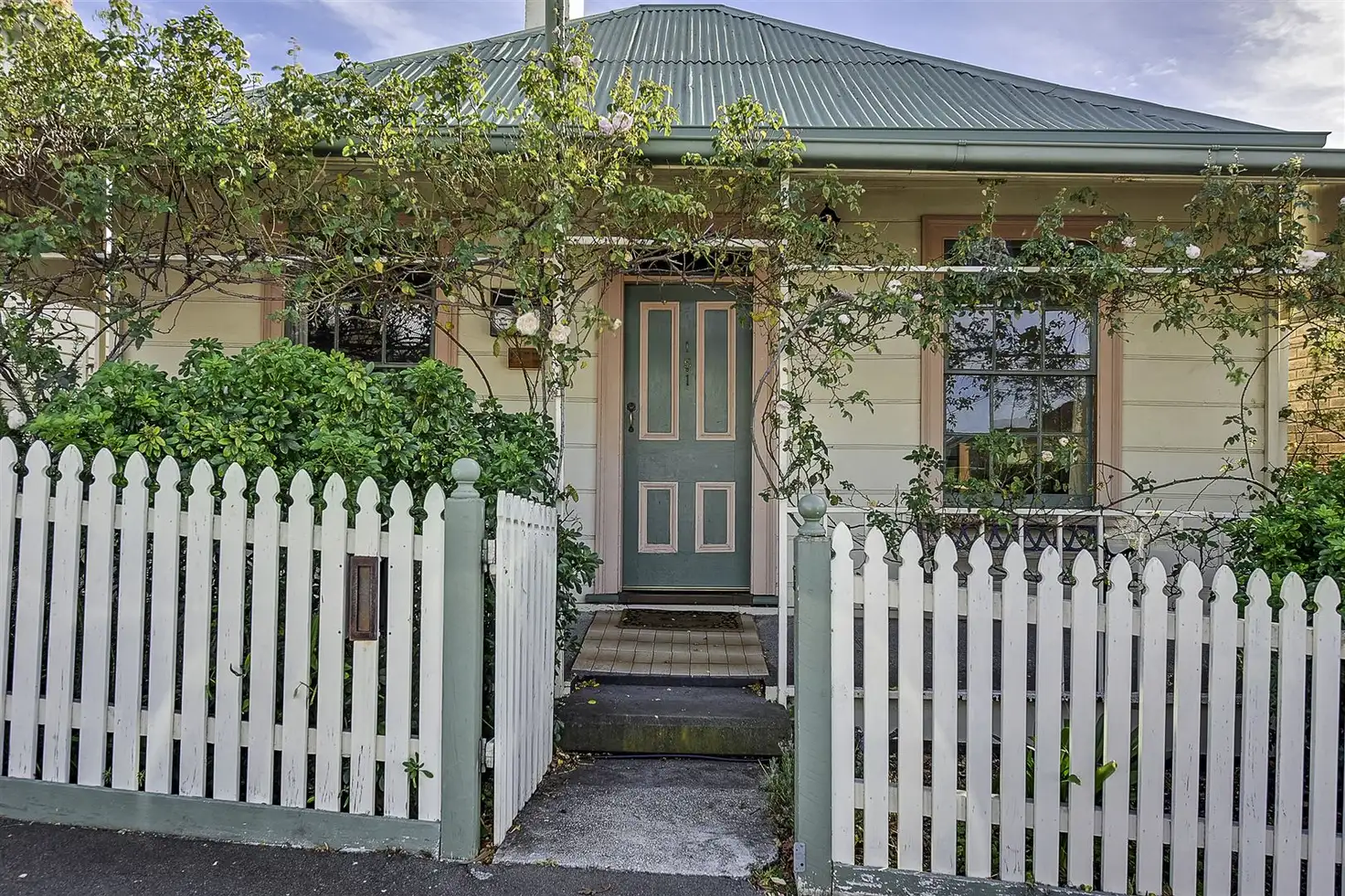 Main view of Homely house listing, 151 Patrick Street, West Hobart TAS 7000
