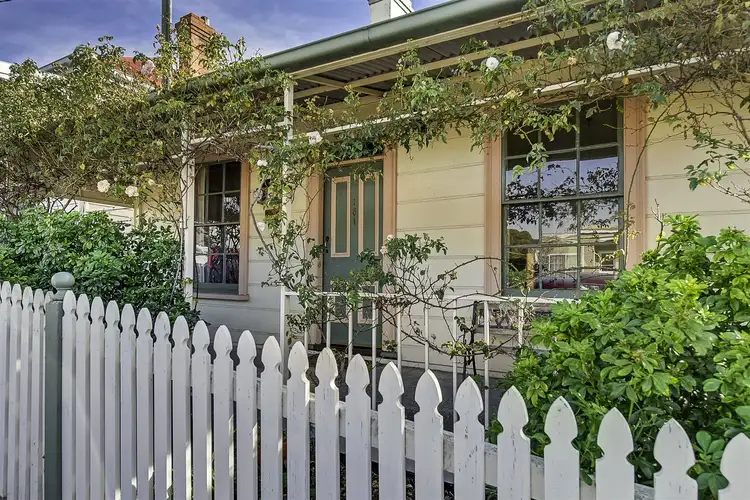 Second view of Homely house listing, 151 Patrick Street, West Hobart TAS 7000