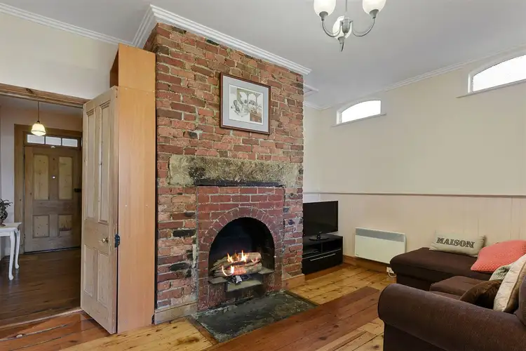 Third view of Homely house listing, 151 Patrick Street, West Hobart TAS 7000