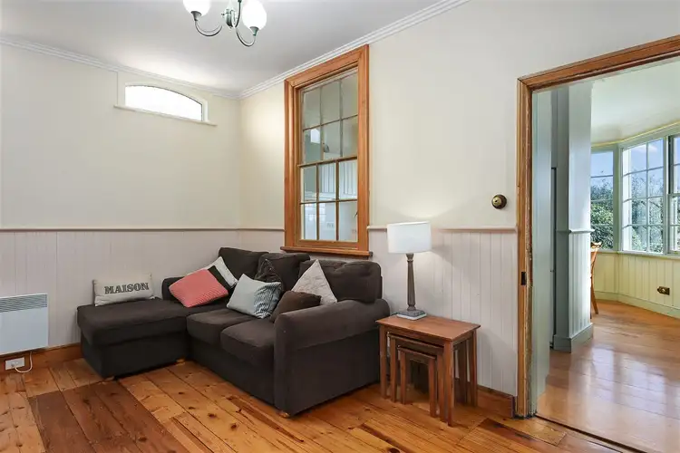 Fourth view of Homely house listing, 151 Patrick Street, West Hobart TAS 7000