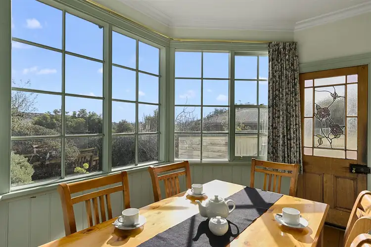 Fifth view of Homely house listing, 151 Patrick Street, West Hobart TAS 7000