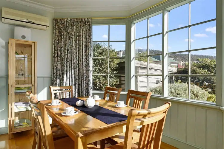Sixth view of Homely house listing, 151 Patrick Street, West Hobart TAS 7000