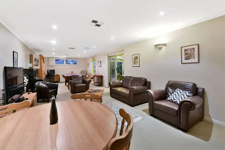 Second view of Homely house listing, 22 Doncaster Avenue, Novar Gardens SA 5040