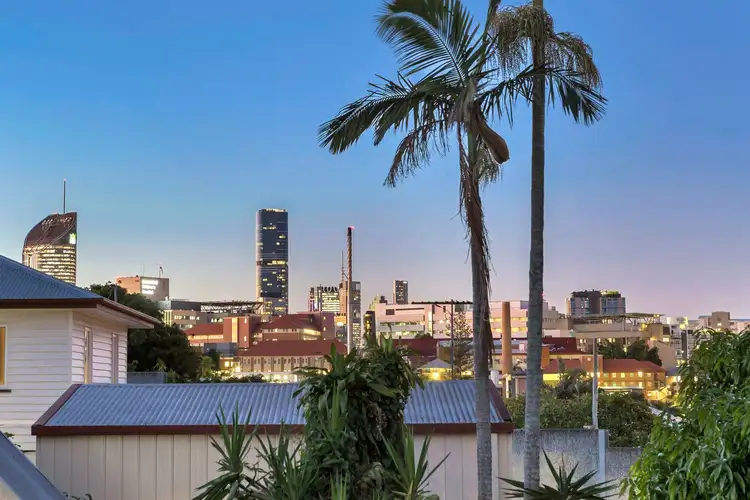 Second view of Homely house listing, 60 Park Road West, Dutton Park QLD 4102
