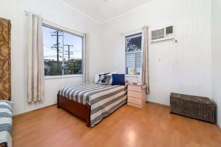Third view of Homely house listing, 60 Park Road West, Dutton Park QLD 4102