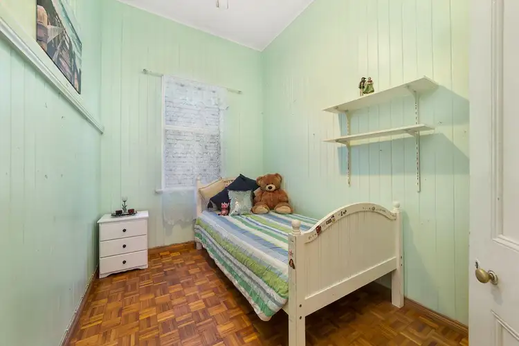 Fifth view of Homely house listing, 60 Park Road West, Dutton Park QLD 4102