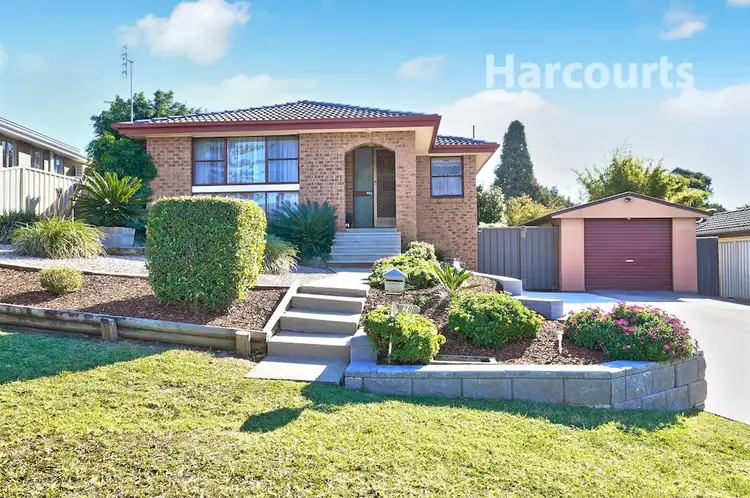 29 Elouera Crescent, Woodbine NSW 2560