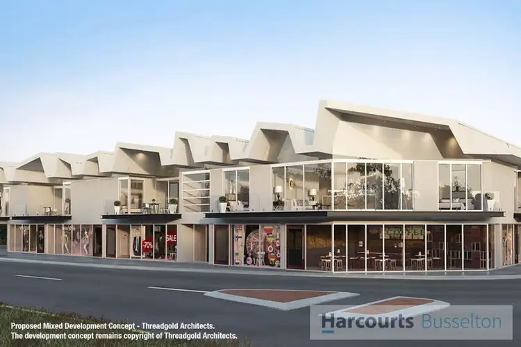 98 Kent Street, Busselton WA 6280