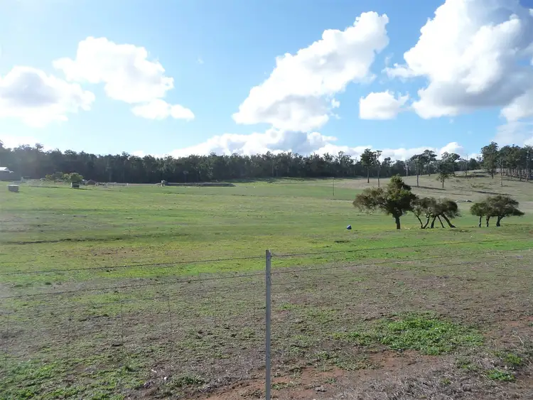 Second view of Homely rural property listing, ' Wildhurst ', Dingup WA 6258