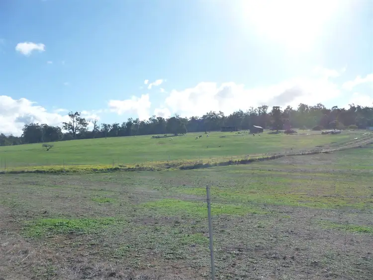 Third view of Homely rural property listing, ' Wildhurst ', Dingup WA 6258