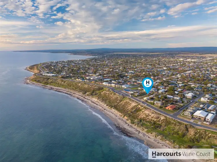 Main view of Homely land listing, 6 (Allot 20) Aldam Avenue, Aldinga Beach SA 5173