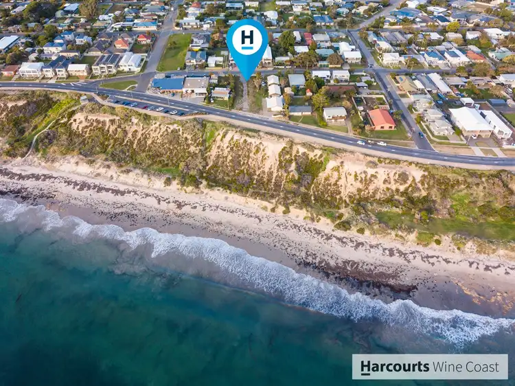 Second view of Homely land listing, 6 (Allot 20) Aldam Avenue, Aldinga Beach SA 5173