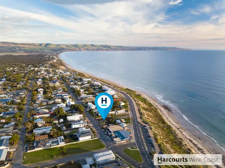 Third view of Homely land listing, 6 (Allot 20) Aldam Avenue, Aldinga Beach SA 5173