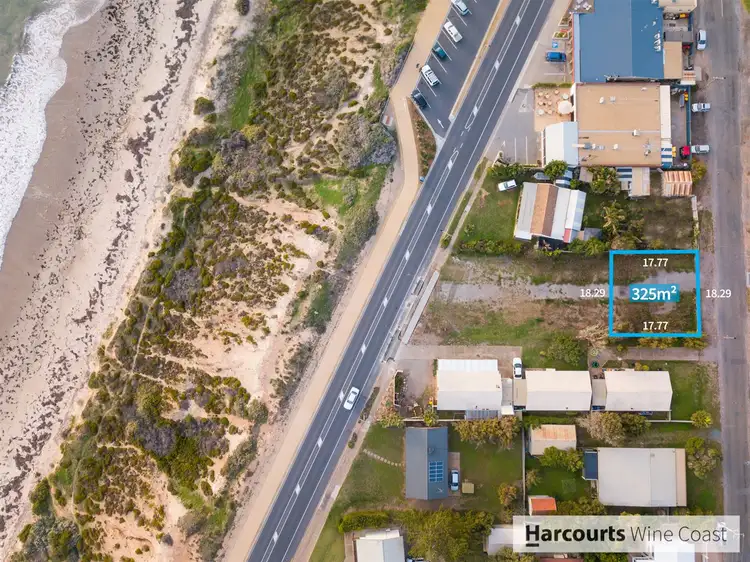 Fourth view of Homely land listing, 6 (Allot 20) Aldam Avenue, Aldinga Beach SA 5173