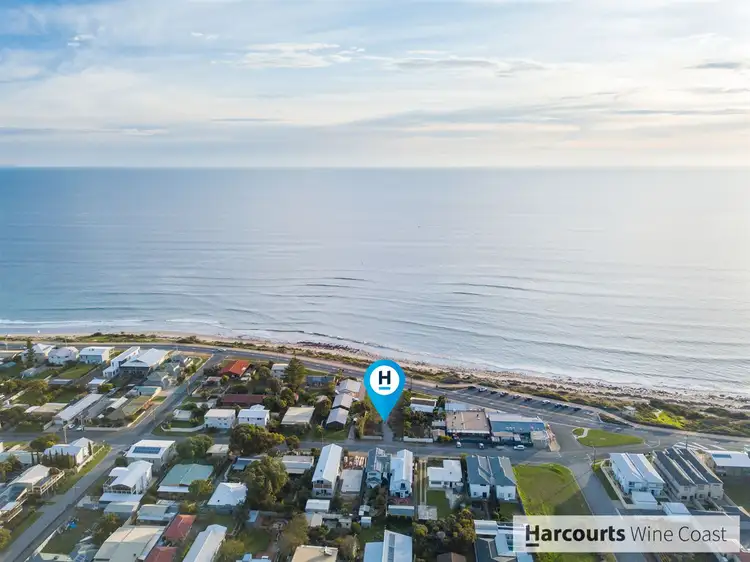 Fifth view of Homely land listing, 6 (Allot 20) Aldam Avenue, Aldinga Beach SA 5173