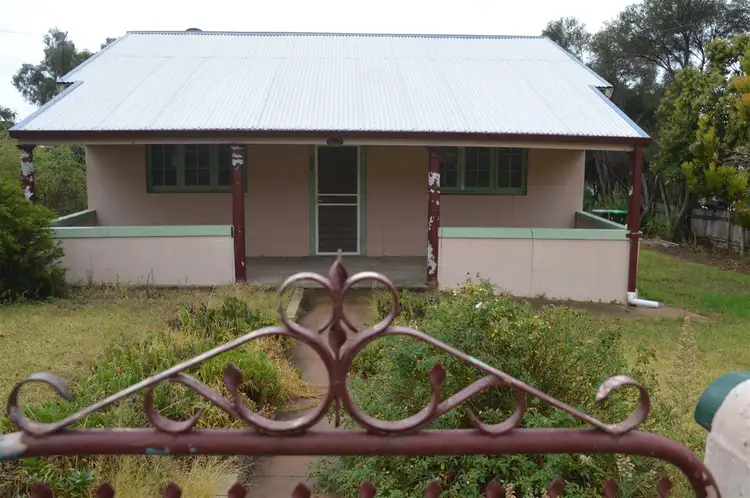 87 Angus Avenue, Kandos NSW 2848