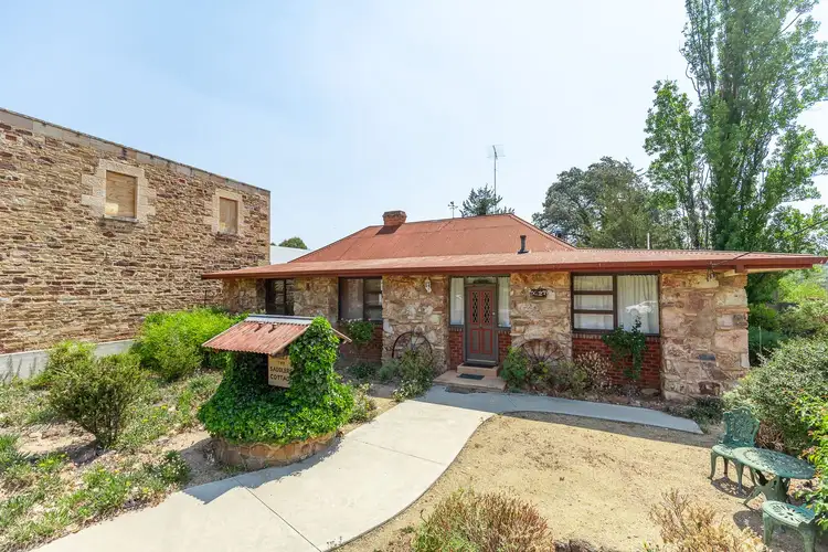 Main view of Homely house listing, 27 Louee Street, Rylstone NSW 2849