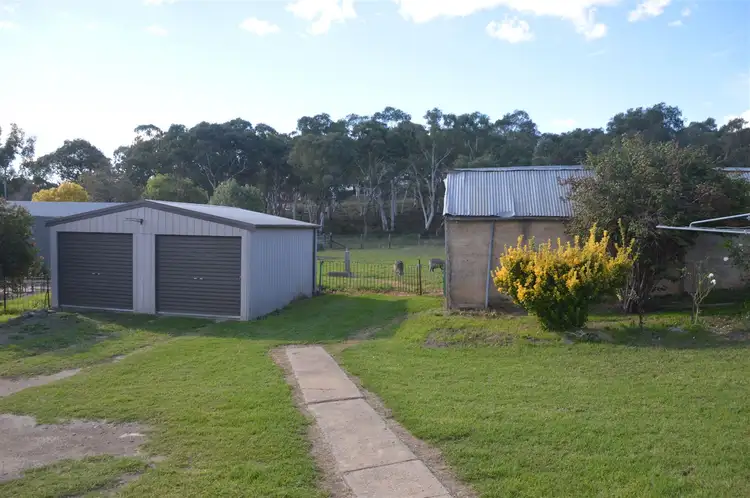 Second view of Homely house listing, 7 Short Street, Rylstone NSW 2849