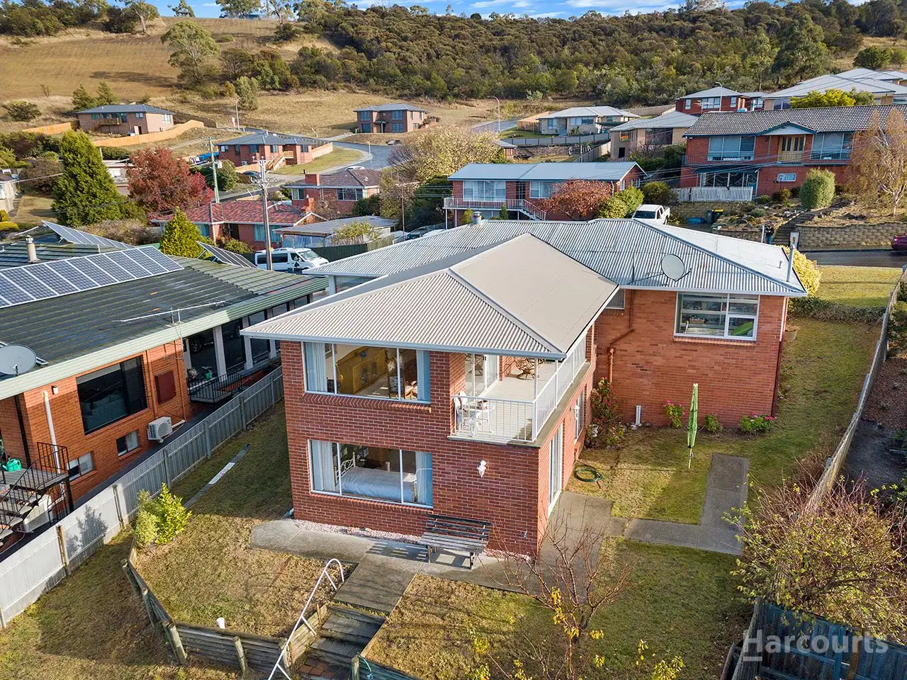 Main view of Homely house listing, 53 Sunshine Road, Austins Ferry TAS 7011
