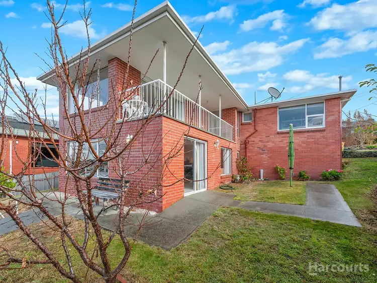 Second view of Homely house listing, 53 Sunshine Road, Austins Ferry TAS 7011