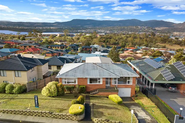 Third view of Homely house listing, 53 Sunshine Road, Austins Ferry TAS 7011