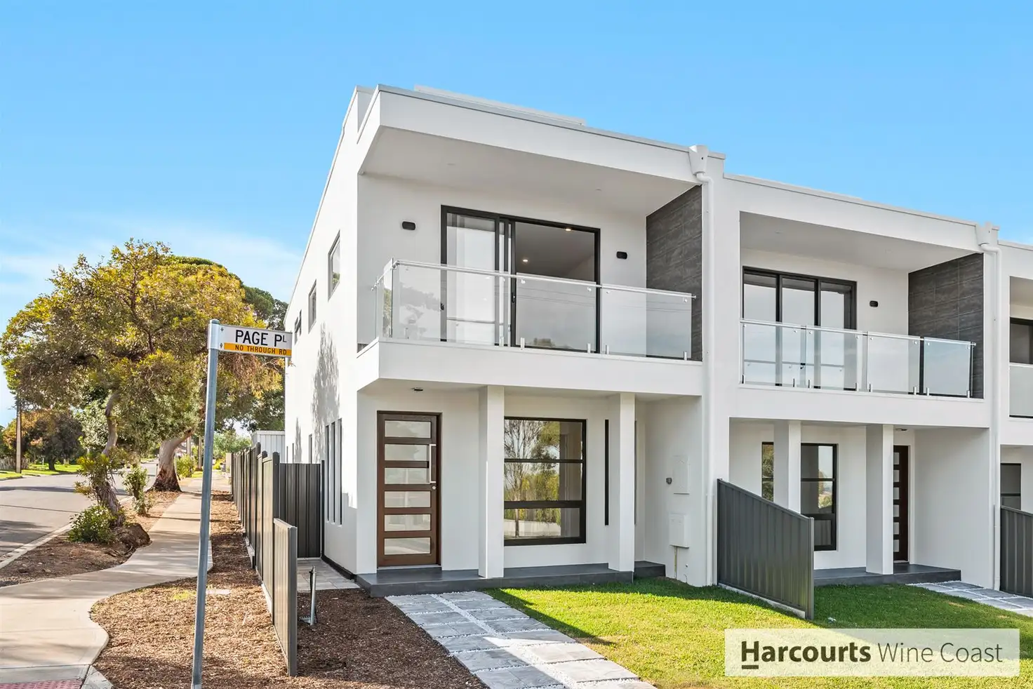 Main view of Homely house listing, 2 Page Place, Port Noarlunga SA 5167