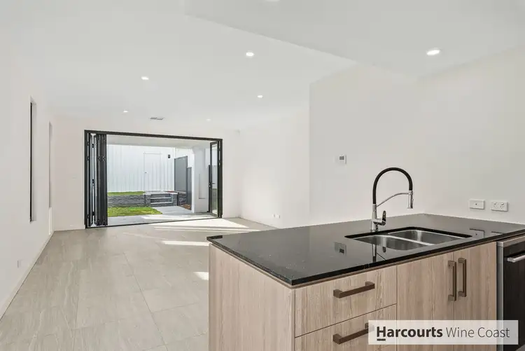 Fifth view of Homely house listing, 2 Page Place, Port Noarlunga SA 5167
