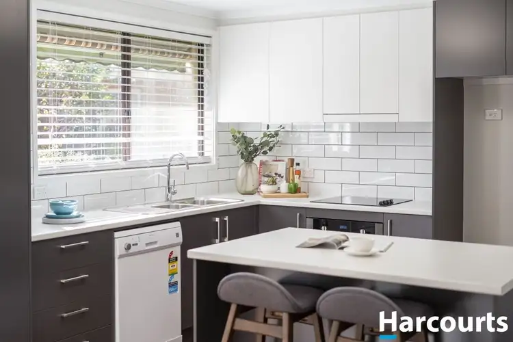 137 Chuculba Crescent, Giralang ACT 2617
