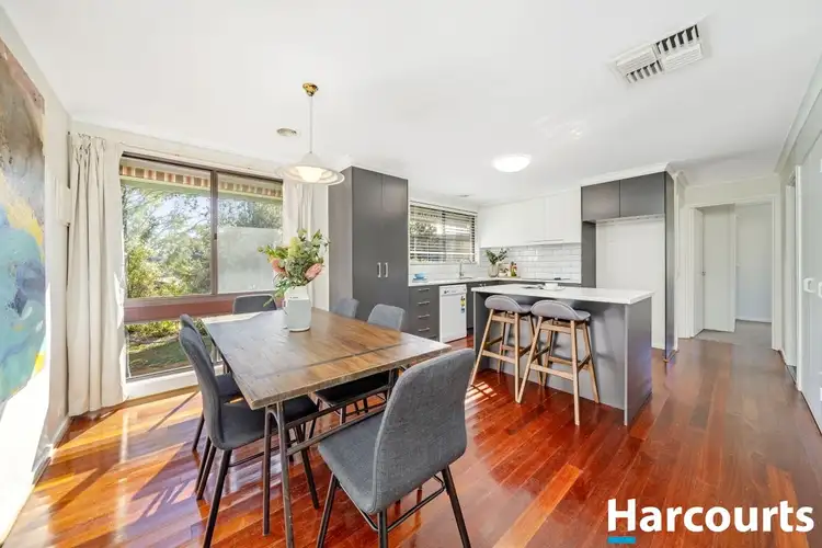 Second view of Homely house listing, 137 Chuculba Crescent, Giralang ACT 2617