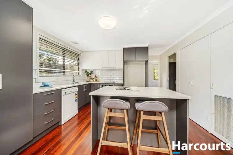 Third view of Homely house listing, 137 Chuculba Crescent, Giralang ACT 2617