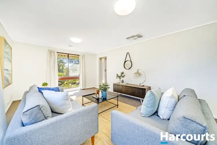 Fourth view of Homely house listing, 137 Chuculba Crescent, Giralang ACT 2617