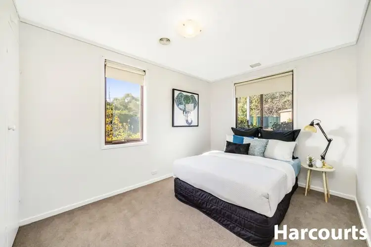 Fifth view of Homely house listing, 137 Chuculba Crescent, Giralang ACT 2617