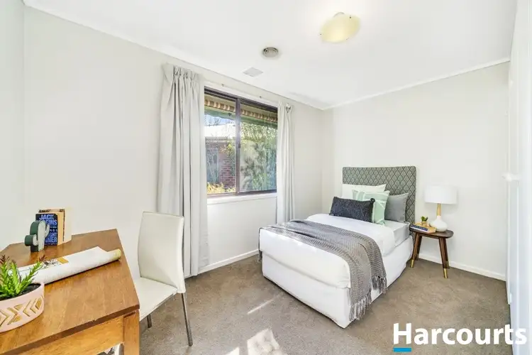 Sixth view of Homely house listing, 137 Chuculba Crescent, Giralang ACT 2617