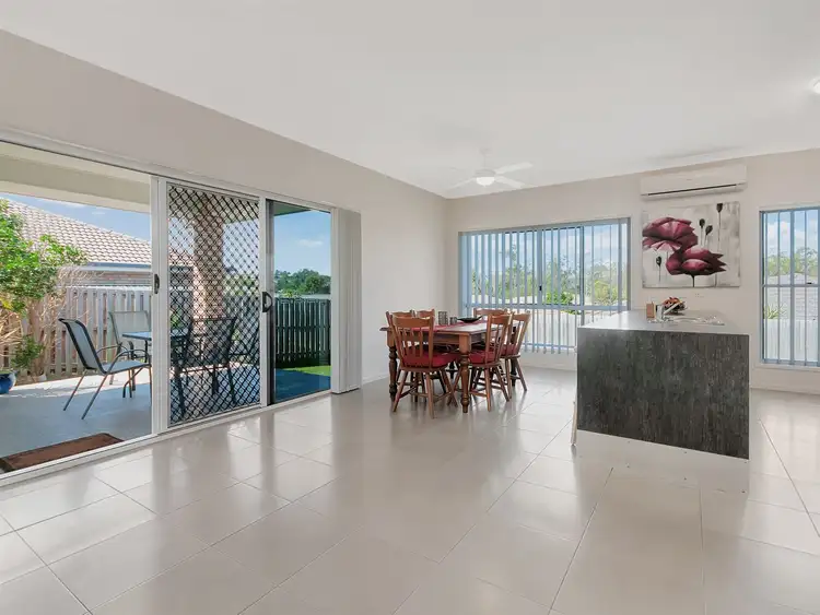 Fifth view of Homely house listing, 12 Dillon Ave, Augustine Heights QLD 4300