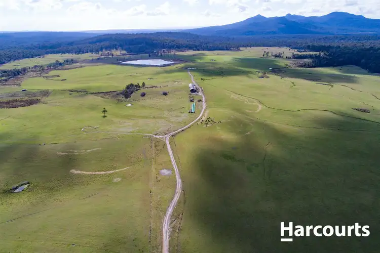 Third view of Homely rural property listing, Rex Road Banca, Winnaleah TAS 7265