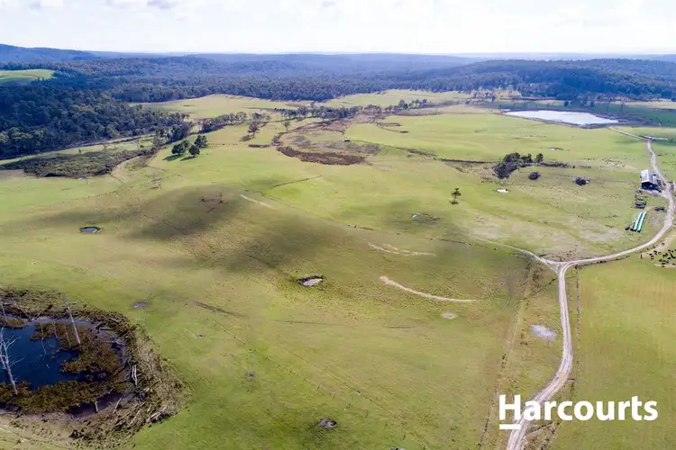 Fourth view of Homely rural property listing, Rex Road Banca, Winnaleah TAS 7265