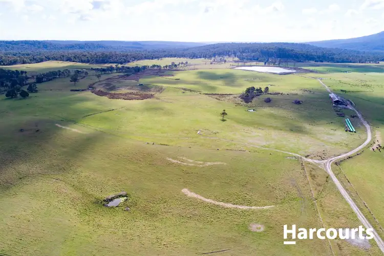 Sixth view of Homely rural property listing, Rex Road Banca, Winnaleah TAS 7265