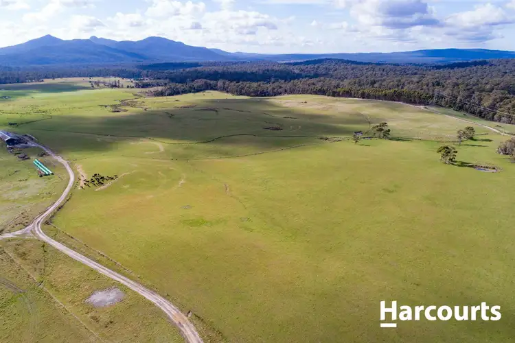 Seventh view of Homely rural property listing, Rex Road Banca, Winnaleah TAS 7265
