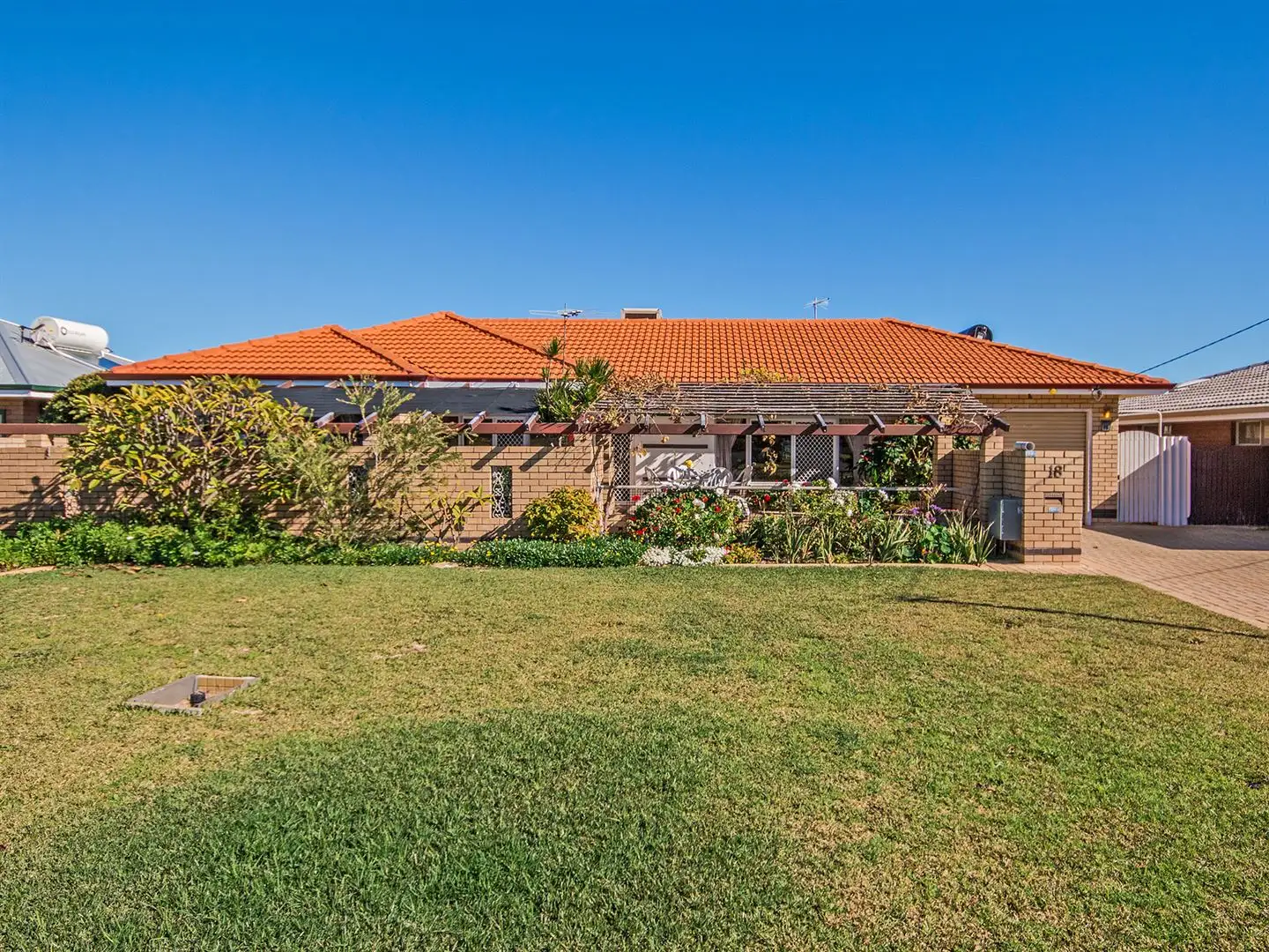 Main view of Homely house listing, 18 Fawdon Street, Safety Bay WA 6169