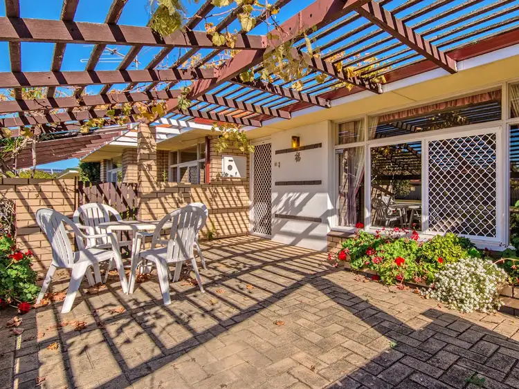 Second view of Homely house listing, 18 Fawdon Street, Safety Bay WA 6169